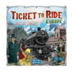 Picture of TICKET TO RIDE EUROPE
